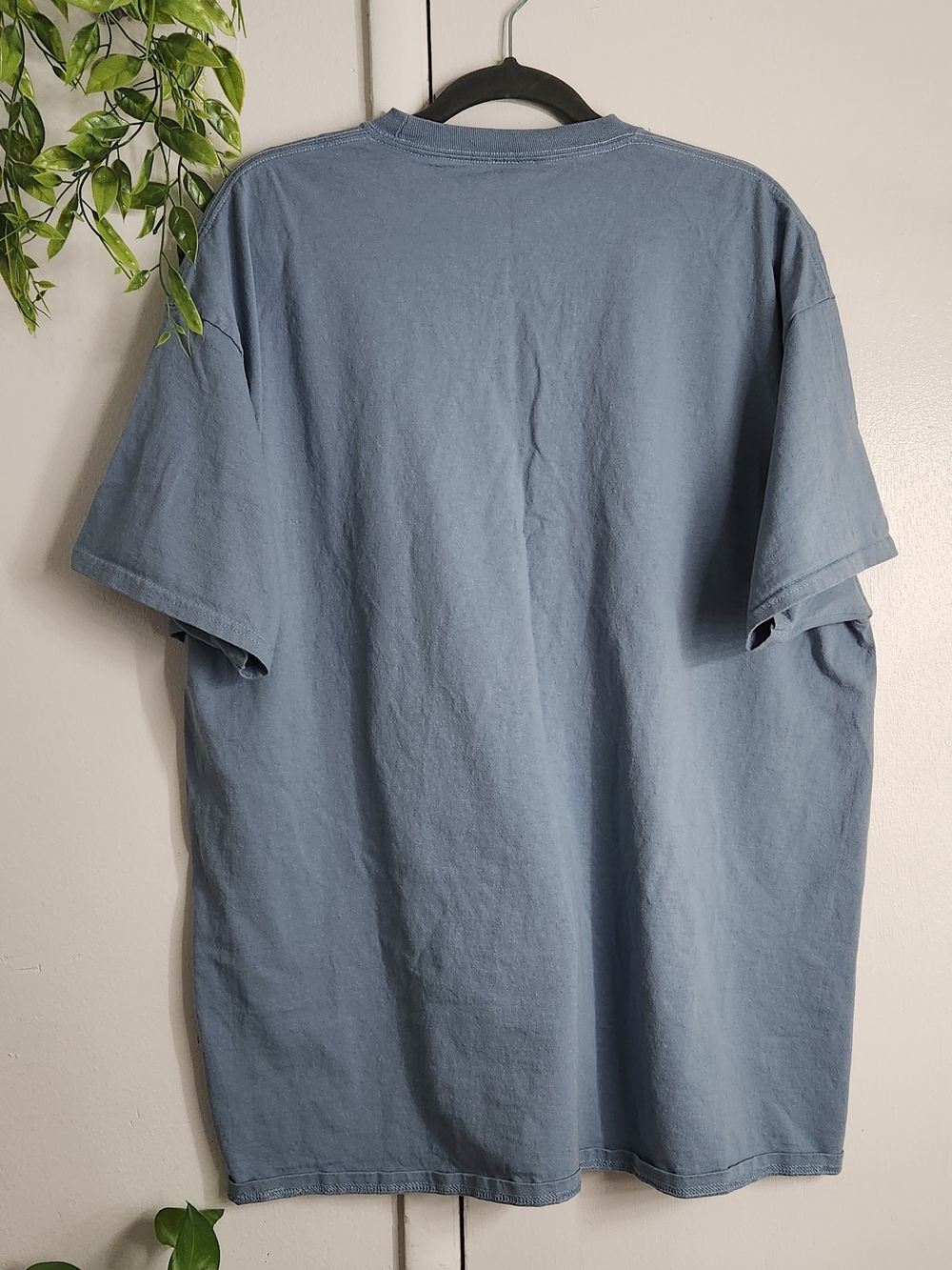🌊 Santa Cruz Embroidered Logo Skate Tee 🌊